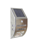 LED wall lights